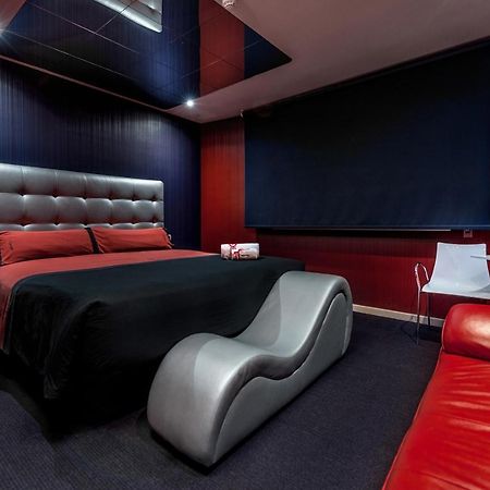 Motel Venus La Coruna Guísamo Eksteriør bilde